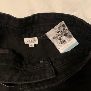 Western Buckle Shorts